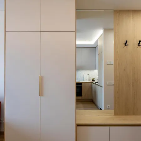 Urban Nest Snipiskes Vilna