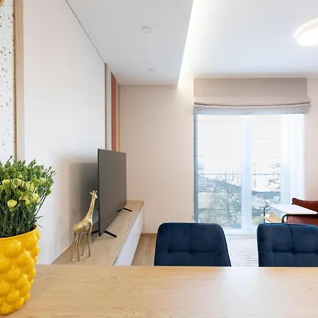 Urban Nest Snipiskes