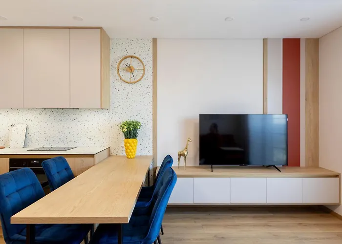 Urban Nest Snipiskes *