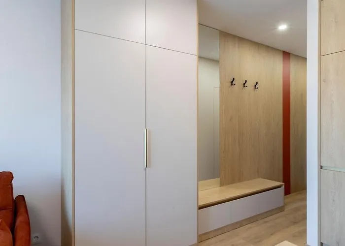 Urban Nest Snipiskes