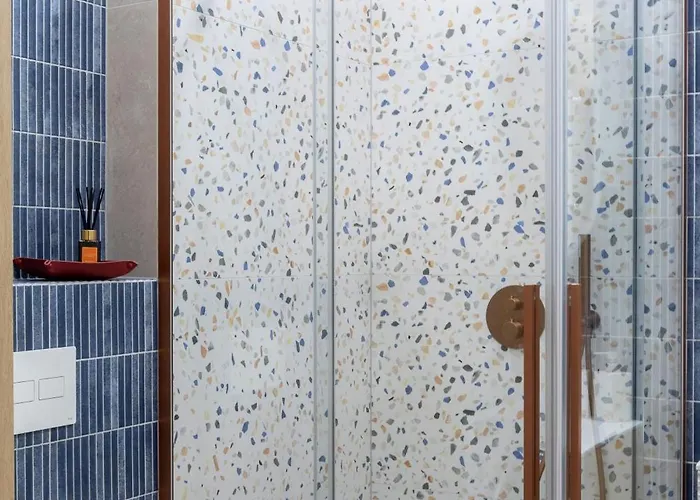 Apartamento Urban Nest Snipiskes