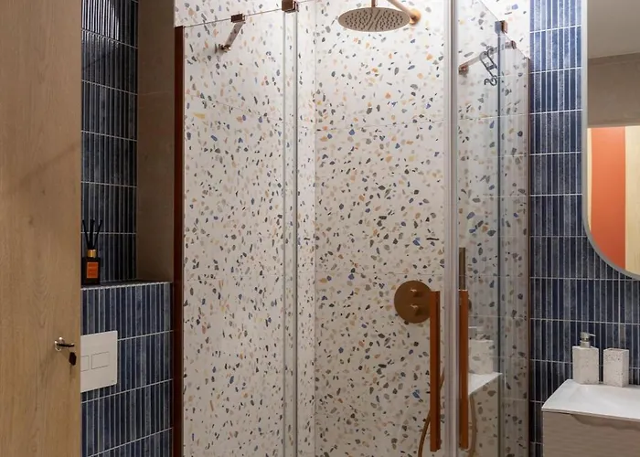 Urban Nest Snipiskes Apartamento