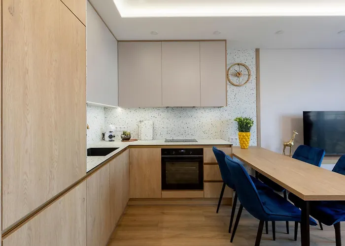 Urban Nest Snipiskes