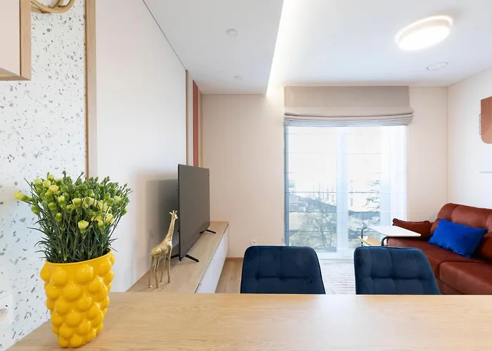 Urban Nest Snipiskes