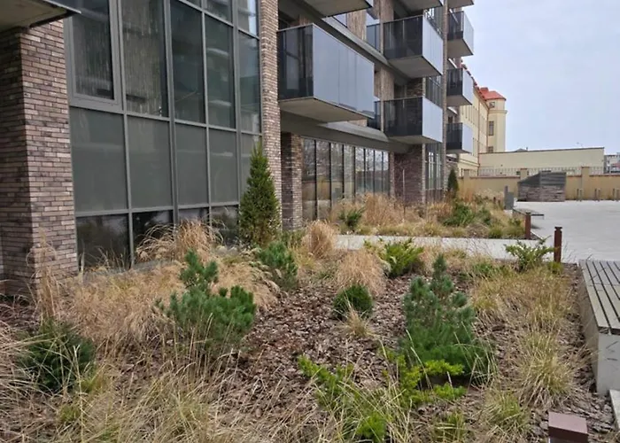 Appartamento Urban Nest Snipiskes Vilnius