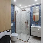 Lägenhet Urban Nest Snipiskes Vilnius