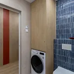 Lägenhet Urban Nest Snipiskes Vilnius