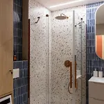 Urban Nest Snipiskes Lägenhet