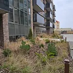 Lägenhet Urban Nest Snipiskes Vilnius