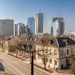 Urban Nest Snipiskes Lägenhet