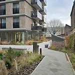 Urban Nest Snipiskes Vilnius