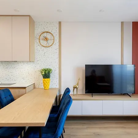 Urban Nest Snipiskes *