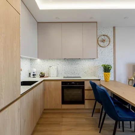 Urban Nest Snipiskes